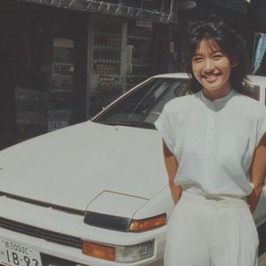 ネオンに沈む声