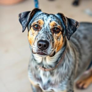 I Took the Dog and Drove Away