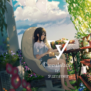 Circulation in summer (Original Mix)
