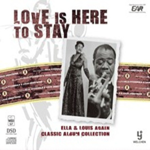 Let's Do It (Let's Fall In Love)