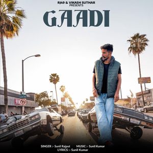 Gaadi
