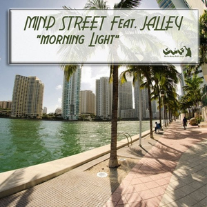 Morning Light (Maqman Instrumental Dub)