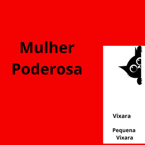 Mulher Poderosa (emaster)
