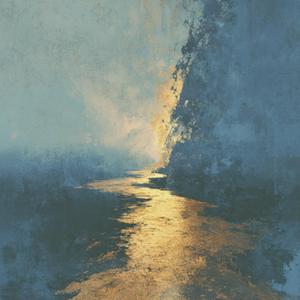 逆流而行(温柔版)