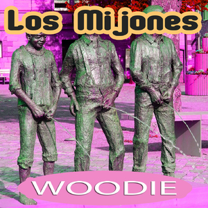 Woodie