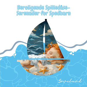 Den Lille Skilpadden