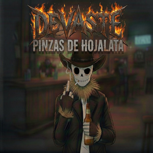 Devaste