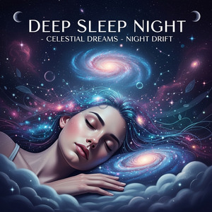 Deep Sleep Night - Night Relax Sleep
