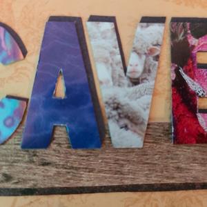 Shelf (feat. Audrey Claire)