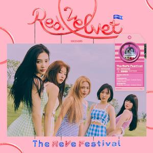 음파음파 (Umpah Umpah)（翻自 Red Velvet）