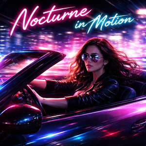 Nocturne in Motion