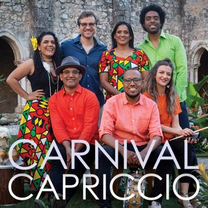 Carnival Capriccio