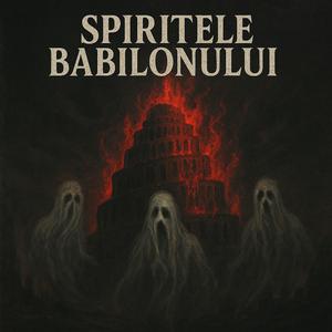SPIRITELE BABILONULUI