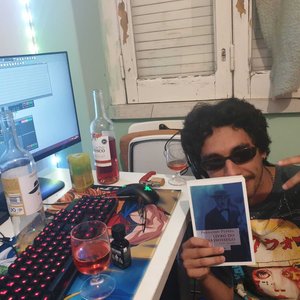 Ando, Sigo, Vagueio
