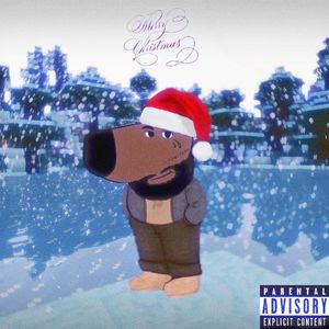 我想陪你去圣诞