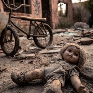 Otra tragedia más en Michoacán