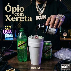 ÓPIO COM XERETA