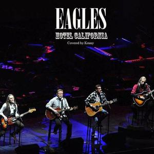 亡命之徒（翻自 老鹰乐队）