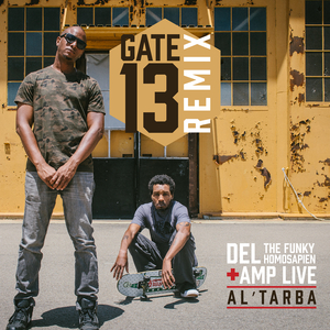 On the Ball (Al'Tarba Remix)