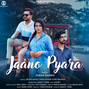 Jaano Pyara