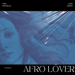 Afro Lover