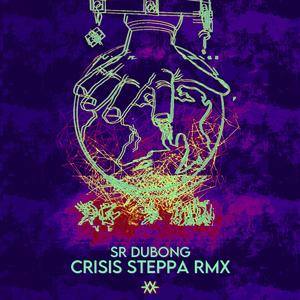 CRISIS STEPPA (feat. SR DUBONG & INDRA MC) (RMX)