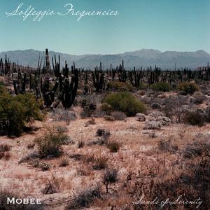 639 Hz mystic mirage