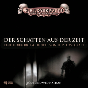 Der Schatten aus der Zeit - Teil 91