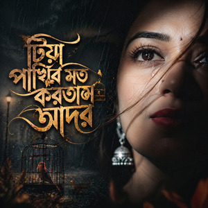 টিয়া পাখির মতো করতাম আদর