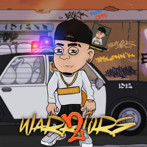 Warriors 2