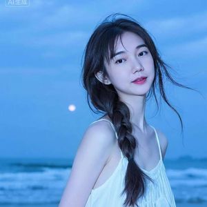 面具之下_李梦乌木姐姐