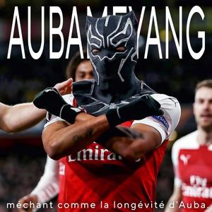 AUBAMEYANG