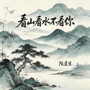 看山看水不看你 (伴奏)