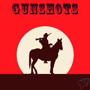 Gunshots
