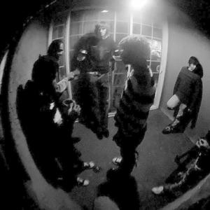 Sneaky Link (feat. That Yb Ant)