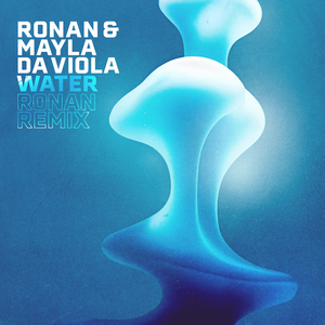 Water (Ronan Instrumental Remix)