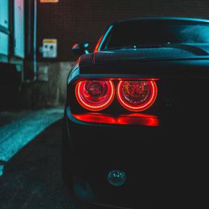 ファンとエンジン