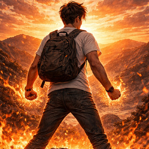 I’m standing my ground