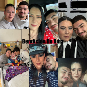 Bendición De Ama
