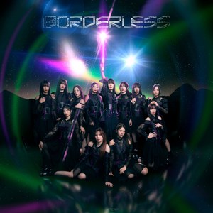 BORDERLESS