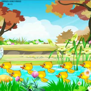 鲁冰花 (Dj弹鼓版)