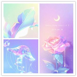 Kenny.Wang-Magic K 2 2019.06.20（Kenny.Wang remix）