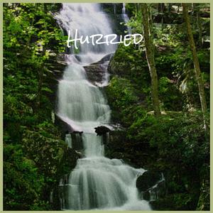 Hurried