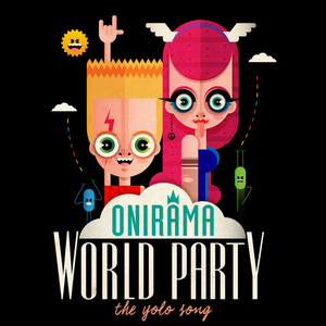 World Party (The YoLo Song)