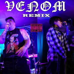 Venom Pt. 2 (feat. Hyuromy)