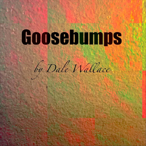 Goosebumps