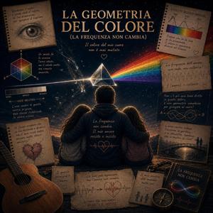 LA GEOMETRIA DEL COLORE
