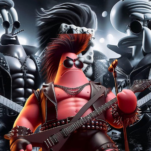 比奇堡乐队版centuries