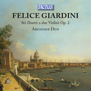 Duet No. 4 [in A Major]:n A Major, Op. 2 No. 4: I. Allegro cantabile