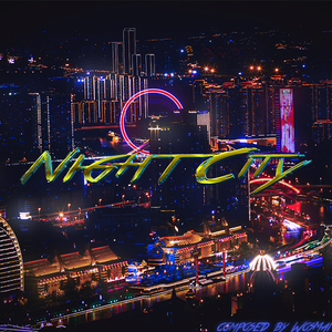 夜之城